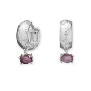 New_Bastia-Mini_Rhodium-Purple-Amethyst-Earrings