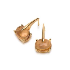 SS-Yellow-Gold-Champagne-Earrings-1200px